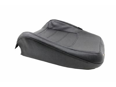 Volkswagen Seat Heater - 561-963-558-D