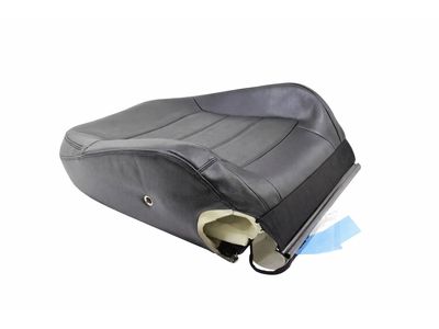 Volkswagen Seat Heater - 561-963-558-D