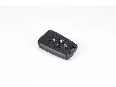 Volkswagen Key Fob - 3G0-959-752-T-DTB
