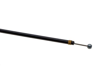 Volkswagen Hood Release Cable - 7L6-823-531