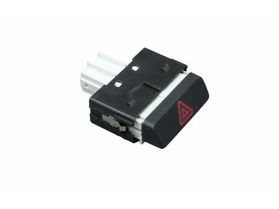 Volkswagen Passat Hazard Warning Switch - 561-953-509-B-FBY