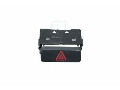 Volkswagen Passat Hazard Warning Switch - 561-953-509-B-FBY