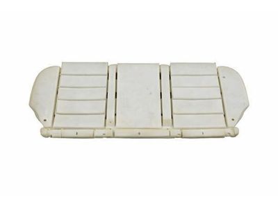 Volkswagen Rabbit Seat Cushion - 1K0-885-375-BR