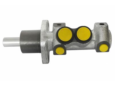 Volkswagen EuroVan Brake Master Cylinder Repair Kit - 701-611-019