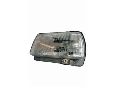 Volkswagen 165-941-009-B