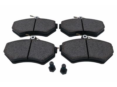 Volkswagen Cabrio Brake Pads - 6N0-698-151-A