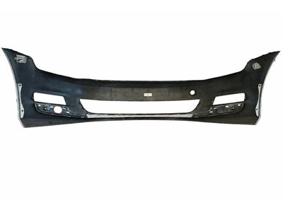 Volkswagen Bumper Cover - 5G0-807-221-BJ-GRU