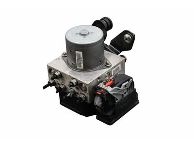 Volkswagen CC Brake Controller - 3AA-614-109-BN-BEF