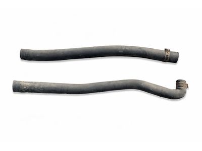 Volkswagen Vanagon Coolant Reservoir Hose - 251-121-083-H