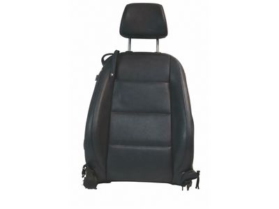 Volkswagen Eos Seat Cushion - 1Q0-885-031-T-UFK