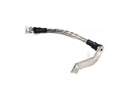 Volkswagen Touareg Battery Cable - 7P6-971-537-E