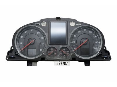Volkswagen Passat Tachometer - 3C0-920-970-RX-Z01