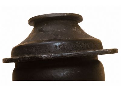 Volkswagen 191-199-402-C