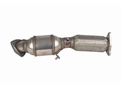 Volkswagen 7L6-254-350-FX
