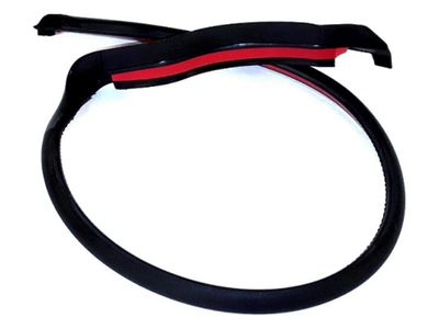 Volkswagen Touareg Door Seal - 7P6-839-717-B