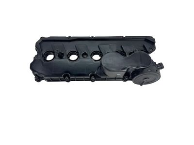 Volkswagen Beetle Engine Cover - 07K-103-469-M