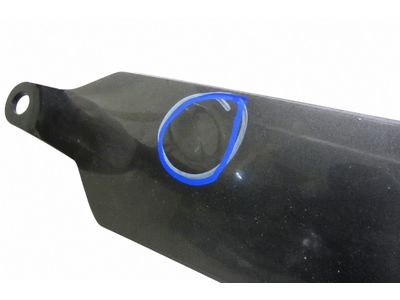 Volkswagen 1HM-823-031-B
