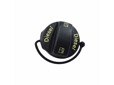 Volkswagen Gas Cap - 3AA-201-550-P