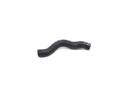 Volkswagen Eos Cooling Hose - 1K0-121-157-BQ