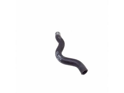 Volkswagen Eos Cooling Hose - 1K0-121-157-BQ