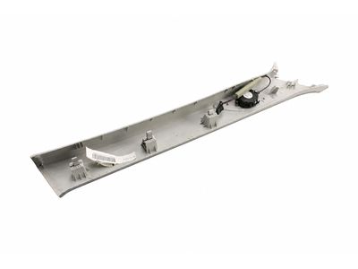 Volkswagen 5C6-867-233-R-5T5