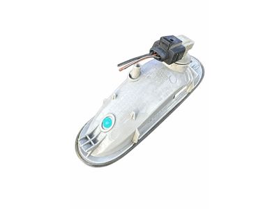 Volkswagen Side Marker Light - 1C0-953-155-L