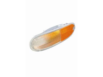 Volkswagen Side Marker Light - 1C0-953-155-L