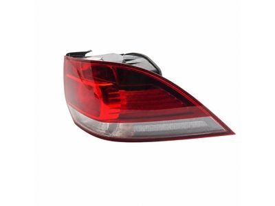 Volkswagen Jetta Back Up Light - 1K9-945-096-H