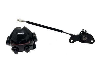 Volkswagen 1T0-827-573-E