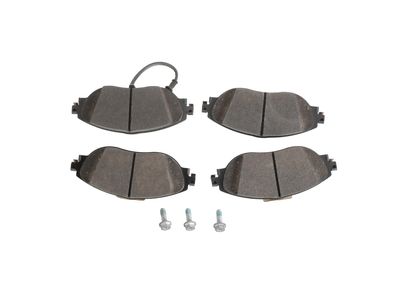 Volkswagen Brake Pads - 3C0-698-151-H