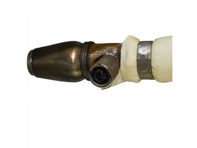 Volkswagen Jetta Airbag - 5C6-880-742-C