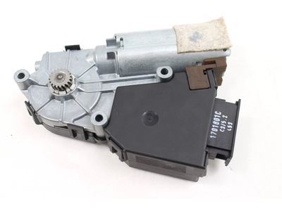 Volkswagen Phaeton Convertible Top Motor - 3D0-959-591-D
