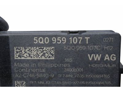 Volkswagen Arteon Body Control Module - 5Q0-959-107-T