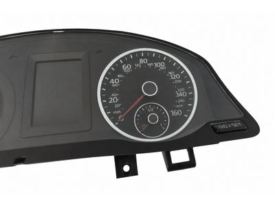 Volkswagen 5N0-920-973-H