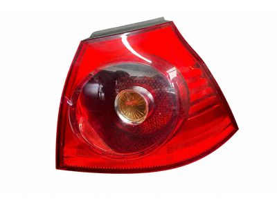 Volkswagen Rabbit Back Up Light - 1K6-945-096-A