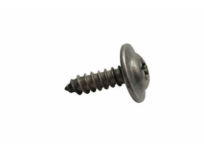 Volkswagen R32 Headlight Screws - N-909-868-02