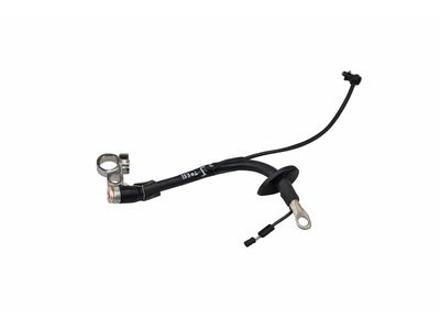 Volkswagen Touareg Battery Cable - 7P0-971-225-B