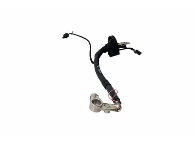 Volkswagen Touareg Battery Cable - 7P0-971-225-B