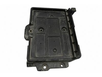 Volkswagen Beetle Battery Tray - 1C0-915-331-E
