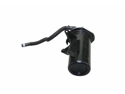 Volkswagen Fuel Filter - 1K0-127-400-N