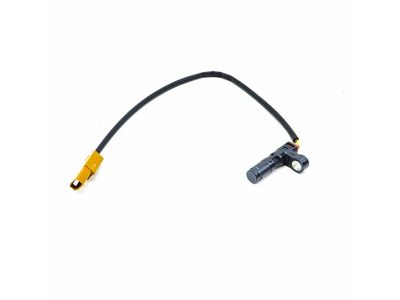 Volkswagen Vehicle Speed Sensor - 09G-927-321-D
