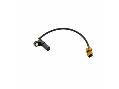 Volkswagen Vehicle Speed Sensor - 09G-927-321-D