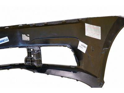 Volkswagen Passat Bumper Cover - 561-807-217-D-GRU