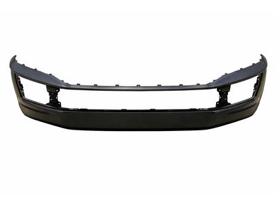 Volkswagen Passat Bumper Cover - 561-807-217-D-GRU