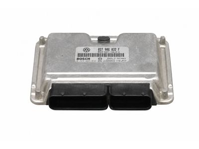 Volkswagen EuroVan Ignition Lock Assembly - 701-905-851-A