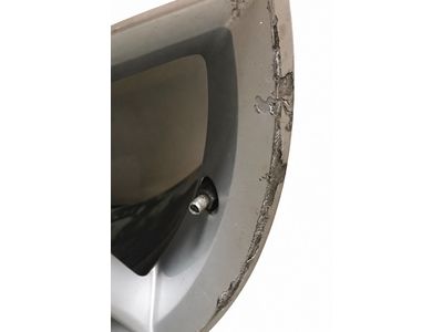 Volkswagen 7P6-601-025-K-8Z8