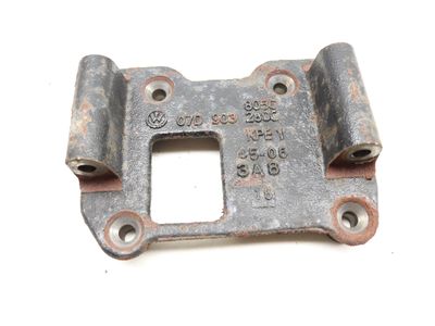 Volkswagen Alternator Bracket - 07D-903-289-C