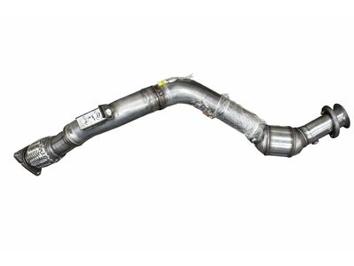 Volkswagen Phaeton Exhaust Pipe - 3D0-254-251-RX