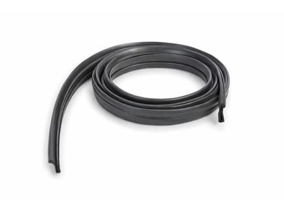 Volkswagen Vanagon Door Seal - 171-837-913-F