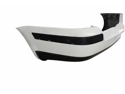 Volkswagen Passat Bumper Cover - 3B9-807-417-GRU